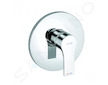 Kludi Zenta SL - Sprchová baterie pod omítku, chrom 486550565