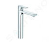 Kludi Zenta SL - Umyvadlová baterie, chrom 482560565