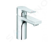 Kludi Zenta SL - Umyvadlová baterie, chrom 482920565