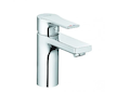 Kludi Zenta SL - Umyvadlová baterie, chrom 482920565