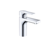 Kludi Zenta SL - Umyvadlová baterie, EcoPlus, chrom 481980565WR4