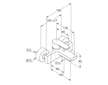 Kludi Zenta SL - Vanová baterie, chrom 486700565