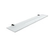 Nimco BORMO ČERNÁ Černá police IXI, 60 cm BRC X460-90