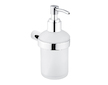 Nimco Bormo Dávkovač tekutého mýdla, pumpička plast BR 11031C-26