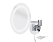 Nimco Kosmetická LED Kosmetické podsvícené LED zrcátko ZK 20165-26