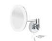 Nimco Kosmetická LED Kosmetické zvětšovací LED zrcátko ZK 20265-26