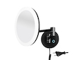 Nimco Kosmetická LED Kosmetické zvětšovací LED zrcátko ZK 20265-90
