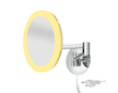 Nimco Kosmetická LED LED zrcátko s nastavit. teplotou svítivosti ZK 20265P-26