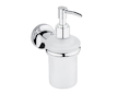 Nimco Monolit Dávkovač tekutého mýdla, pumpička plast MO 4031C-P-26
