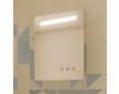 Nimco OBDELNÍKOVÁ - OBLÉ ROHY LED zrcadlo 60 x 80 ZP 2002