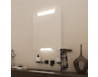 Nimco OBDELNÍKOVÁ - OBLÉ ROHY LED zrcadlo 600x800 ZP 22002