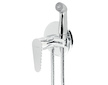 Novaservis Bidetová podomítková baterie FRESH chrom 96211,0