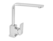 Novaservis Dřezová baterie EDGE chrom 36713,0