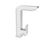 Novaservis Dřezová baterie EDGE chrom 36714,0