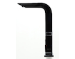 Novaservis Dřezová baterie EDGE chrom 36714,0