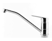 Novaservis Dřezová baterie Metalia 54, chrom 54091,0