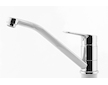 Novaservis Dřezová baterie Metalia 54 ECO, chrom 54091,0E