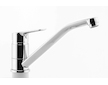 Novaservis Dřezová baterie Metalia 54 ECO, chrom 54091,0E