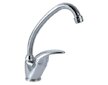 Novaservis Dřezová baterie Metalia 55 chrom 55013,0