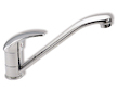 Novaservis Dřezová baterie Metalia 55 chrom 55091,0