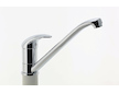 Novaservis Dřezová baterie Metalia 55 chrom 55091,0