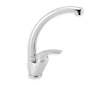 Novaservis Dřezová baterie Metalia 57 chrom 57014,0