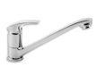 Novaservis Dřezová baterie Metalia 57 chrom 57091,0