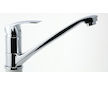 Novaservis Dřezová baterie Metalia 57 chrom 57091,0