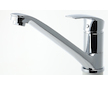 Novaservis Dřezová baterie Metalia 57 chrom 57091,0