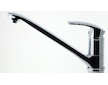 Novaservis Dřezová baterie Metalia 57 chrom 57091,0