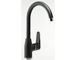 Novaservis Dřezová baterie Titania Fresh granit-černý 96713,GRB