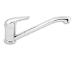 Novaservis Dřezová baterie Titania Hit chrom 95591,0