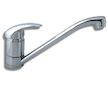 Novaservis Dřezová baterie Titania Lux chrom 91091,0