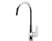 Novaservis Dřezová baterie Titania Smart chrom 98713,0
