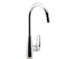 Novaservis Dřezová baterie Titania Smart chrom 98713,0
