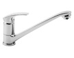 Novaservis Dřezová stojánková baterie Metalia ECO+ chrom 57091,0E