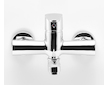 Novaservis Dřezová umyvadlová baterie 150 mm Titania Fresh chrom 96070,0
