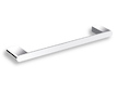 Novaservis Držák ručníků 450 mm Titania Naty chrom 66627,0