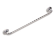 Novaservis Držák ručníků 660 mm Metalia 1 chrom 6128,0