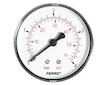 Novaservis Manometr 63mm 1/4