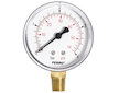Novaservis Manometr 63mm 1/4