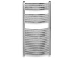 Novaservis Otopné těleso 450 mm oblé - chrom 450/1200,0