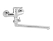 Novaservis Paneláková baterie bez příslušenství 150mm Titania IRIS New 94472/1,0