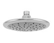 Novaservis Pevná sprcha průměr 200 mm chrom RUP/137,0