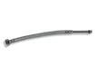 Novaservis Připojovací hadička M8x1- 3/8“, 50cm s prodloužením 134/50MH
