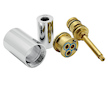 Novaservis Prodlužovací sada 25 mm pro BOX051R,0 PRS/SET051R,0