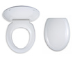 Novaservis Sedátko duroplast WC/UNIVERSAL