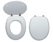 Novaservis Sedátko MDF WC/BILAMDF