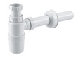 Novaservis Sifon umyvadlový 5/4