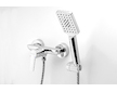 Novaservis Sprchová baterie 150 mm Metalia 54, chrom 54061,0